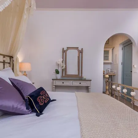 شقة Margarita Kalamákion