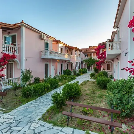 Margarita Апартаменты