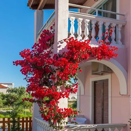 Margarita Apartment *