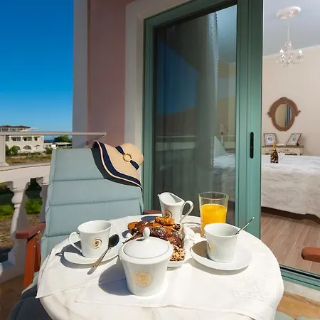 Apartmán Margarita