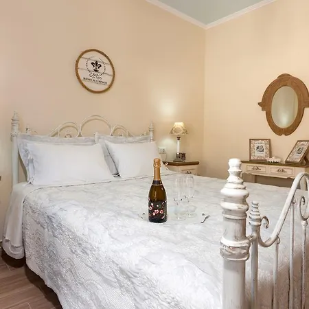 Margarita Apartment *