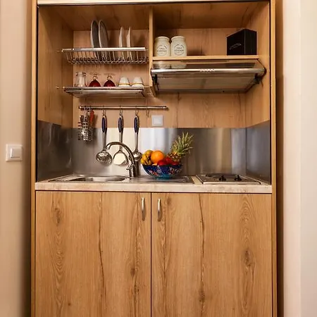 Apartment Margarita