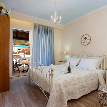 Margarita Apartment *