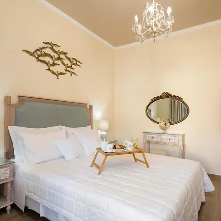 Margarita Apartment Kalamaki (Zakynthos)