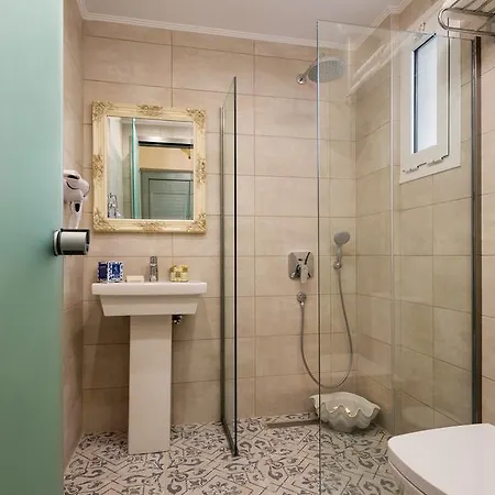 Apartment Margarita