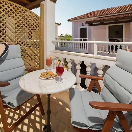 Appartement Margarita *