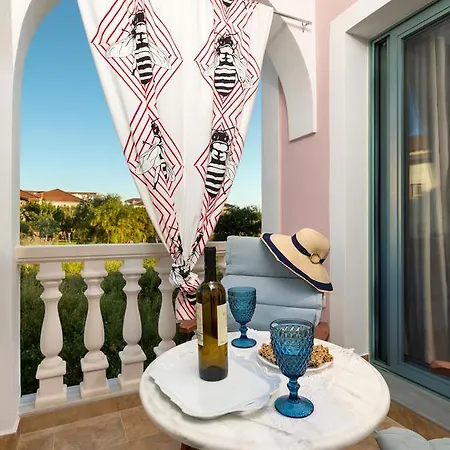 Margarita Apartment Kalamaki (Zakynthos)