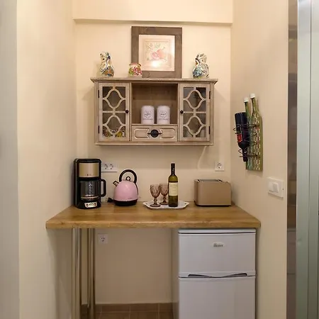 Margarita Apartment