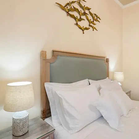 Margarita Apartment *