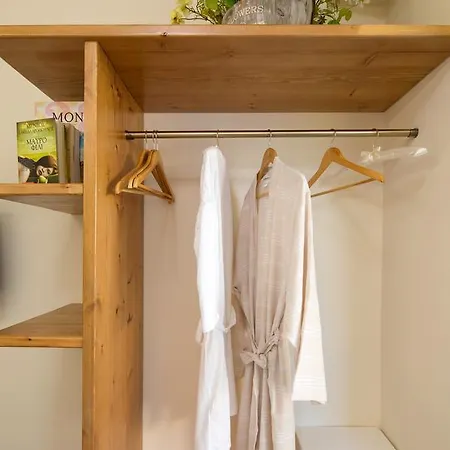 Margarita Apartment