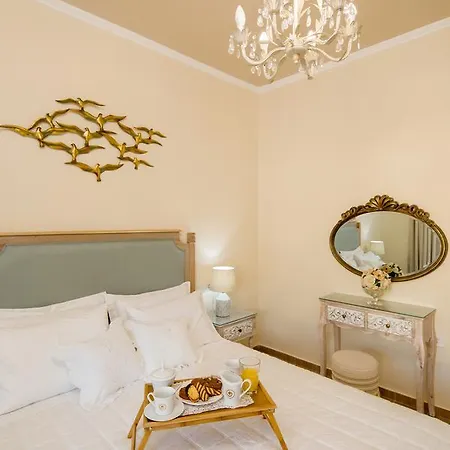 Margarita Apartment