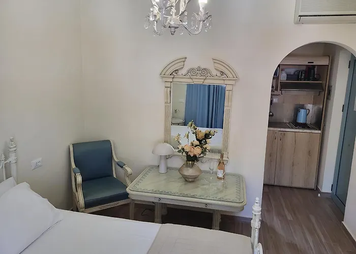 Margarita Apartment