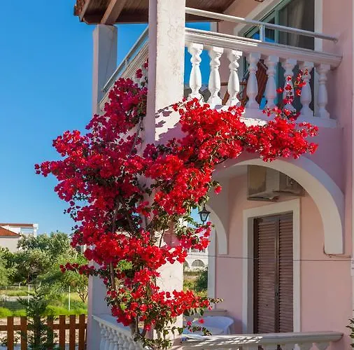 Margarita Apartment *