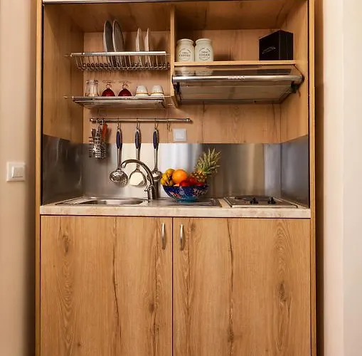 Apartment Margarita