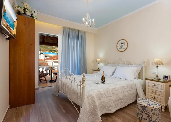 Margarita Apartment *