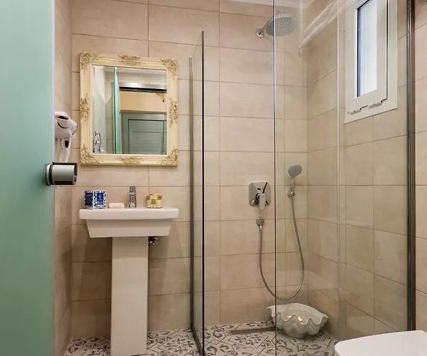 Apartment Margarita