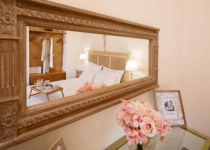 Margarita Apartment