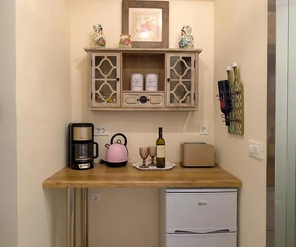 Margarita Apartment