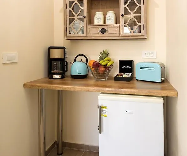 Margarita Apartment *