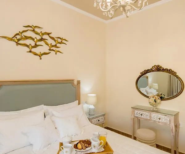 Margarita Apartment