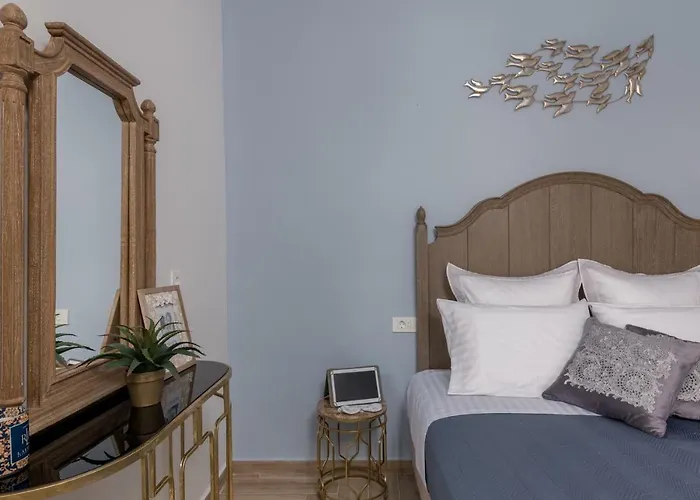Apartment Margarita