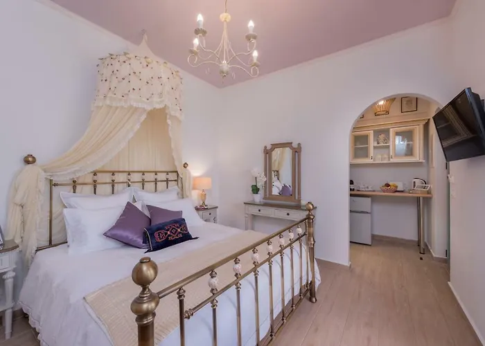 Margarita Apartment