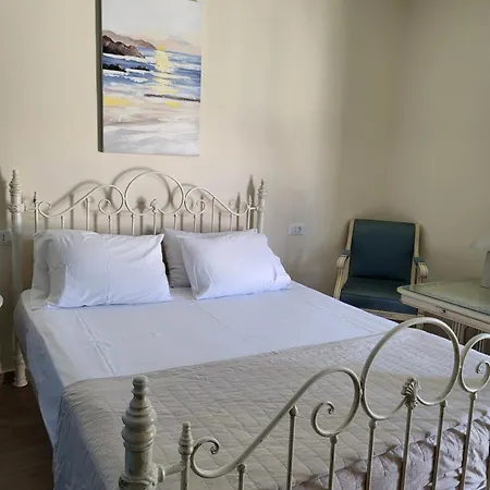 Appartement Margarita Kalamákion