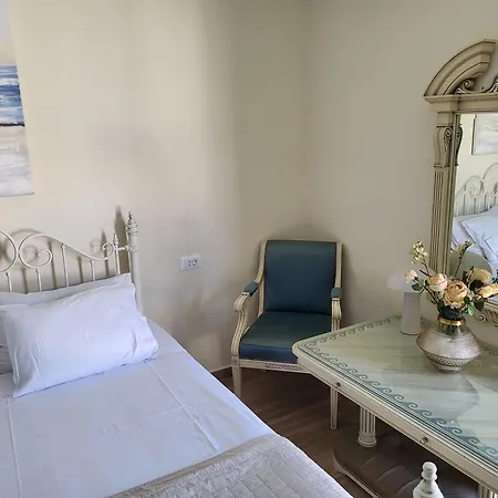 Margarita Appartement Kalamákion