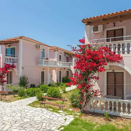 Margarita Appartement *