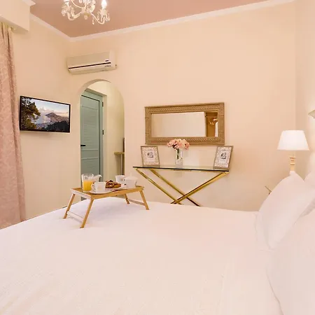 Appartement Margarita