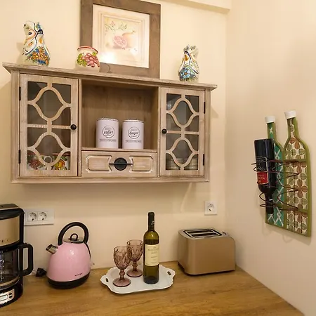 Margarita Appartement *