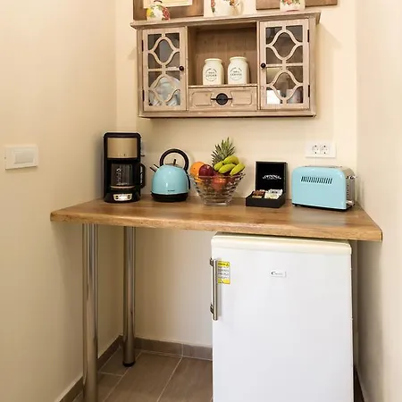 Margarita Appartement *