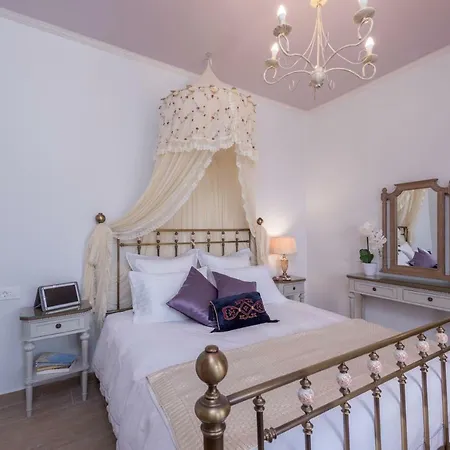 Appartement Margarita