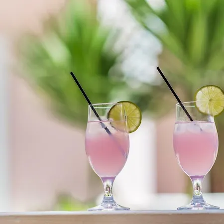 Lägenhet Margarita Kalamákion
